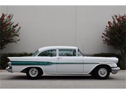 1957 Pontiac Chieftain (CC-792762) for sale in Omaha, Nebraska