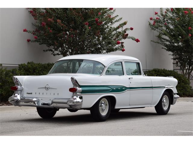 1957 Pontiac Chieftain (CC-792762) for sale in Omaha, Nebraska