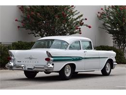 1957 Pontiac Chieftain (CC-792762) for sale in Omaha, Nebraska