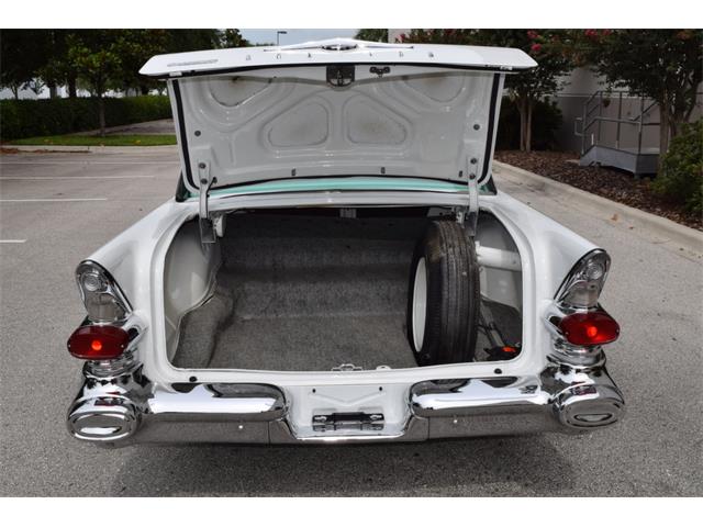 1957 Pontiac Chieftain (CC-792762) for sale in Omaha, Nebraska