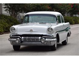 1957 Pontiac Chieftain (CC-792762) for sale in Omaha, Nebraska