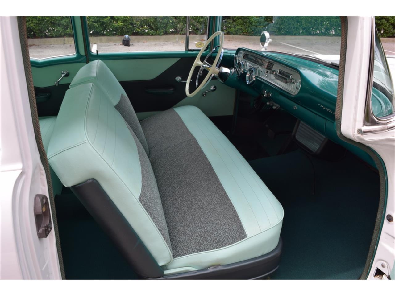 1957 Pontiac Chieftain for Sale | ClassicCars.com | CC-792762