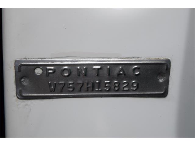 1957 Pontiac Chieftain (CC-792762) for sale in Omaha, Nebraska