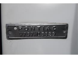 1957 Pontiac Chieftain (CC-792762) for sale in Omaha, Nebraska
