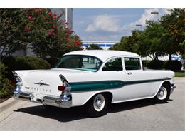 1957 Pontiac Chieftain (CC-792762) for sale in Omaha, Nebraska