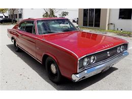 1966 Dodge Charger (CC-792827) for sale in Pompano Beach, Florida