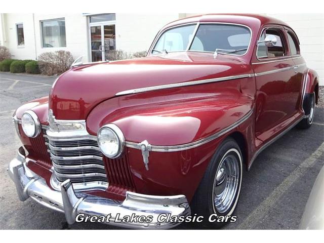 1941 Oldsmobile 98 (CC-792829) for sale in Rochester, New York