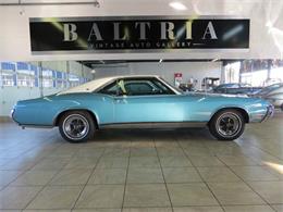 1968 Buick Riviera (CC-792914) for sale in St. Charles, Illinois