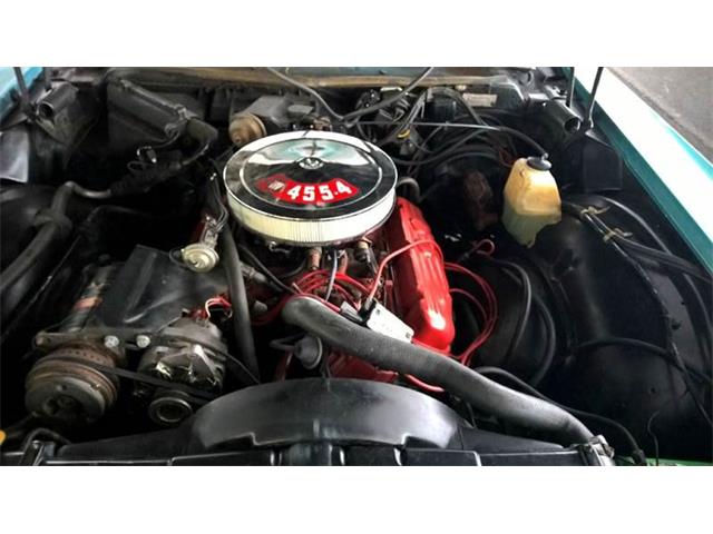 1968 Buick Riviera for Sale | ClassicCars.com | CC-792914