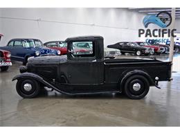 1933 Ford Pickup (CC-790297) for sale in Mount Vernon, Washington