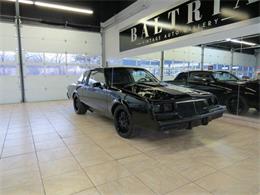 1984 Buick Regal (CC-792981) for sale in St. Charles, Illinois
