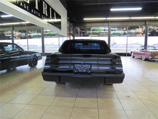 1984 Buick Regal (CC-792981) for sale in St. Charles, Illinois