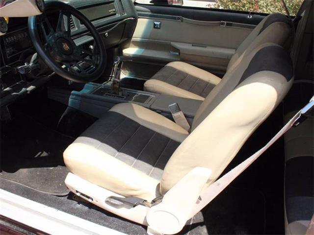 1984 Buick Regal (CC-792981) for sale in St. Charles, Illinois
