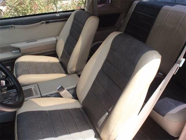 1984 Buick Regal (CC-792981) for sale in St. Charles, Illinois