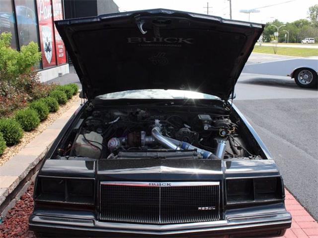 1984 Buick Regal (CC-792981) for sale in St. Charles, Illinois