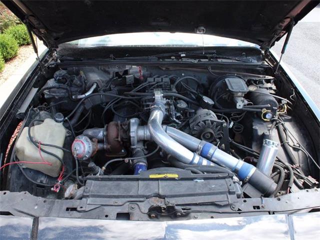 1984 Buick Regal (CC-792981) for sale in St. Charles, Illinois