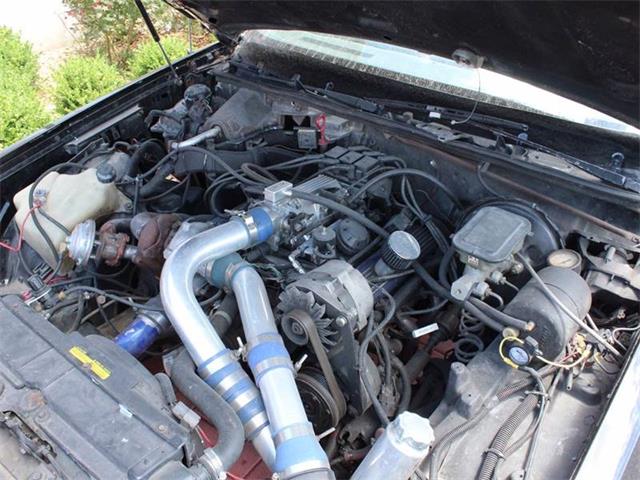 1984 Buick Regal (CC-792981) for sale in St. Charles, Illinois