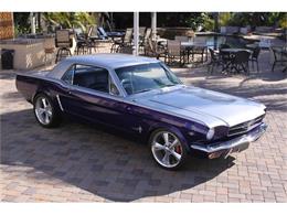 1965 Ford Mustang (CC-793457) for sale in Orange, California