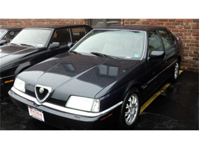 1994 Alfa Romeo 164 (CC-793473) for sale in Brookfield, Wisconsin