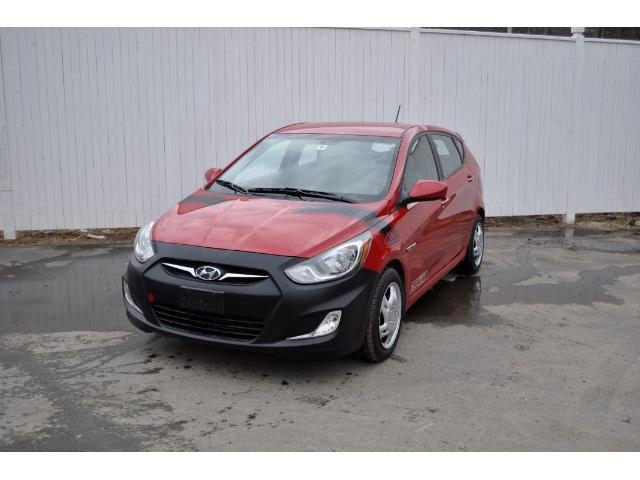 2012 Hyundai Accent (CC-793483) for sale in Milford, New Hampshire