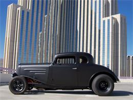 1934 Chevrolet 5-Window Coupe (CC-793485) for sale in Reno, Nevada