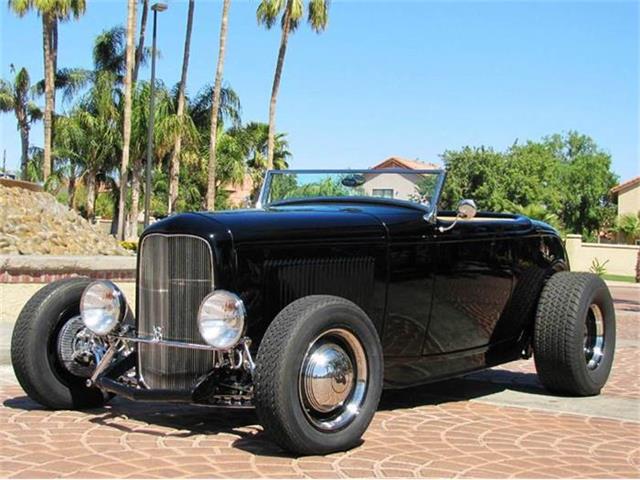 1932 Ford Roadster (CC-793491) for sale in Gilbert, Arizona