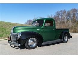 1940 Ford Pickup (CC-793590) for sale in St. Charles, Missouri