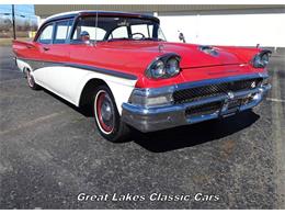 1958 Ford Fairlane (CC-793778) for sale in Rochester, New York