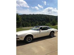 1975 Pontiac Firebird (CC-794296) for sale in Trussville, Alabama