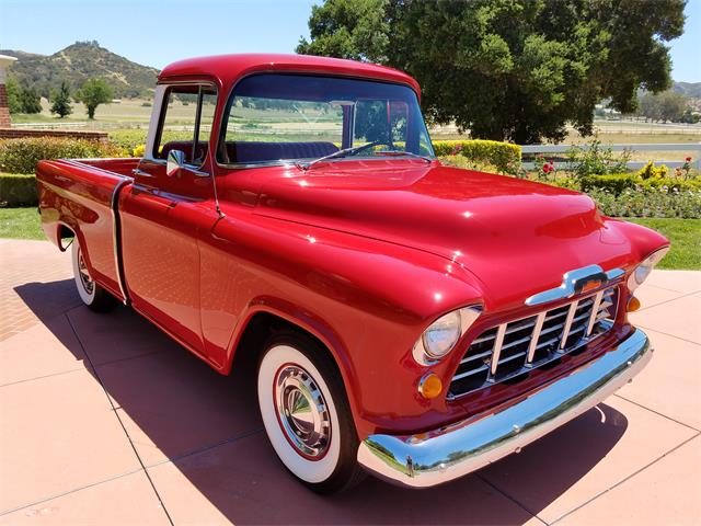 1956 Chevrolet Cameo (CC-794320) for sale in Thousand Oaks, California