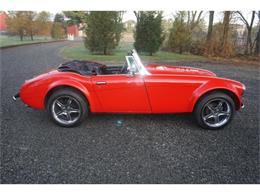 1956 Austin-Healey Replica (CC-794325) for sale in Monroe, New Jersey