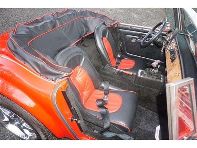 1956 Austin-Healey Replica (CC-794325) for sale in Monroe, New Jersey
