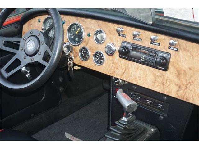 1956 Austin-Healey Replica (CC-794325) for sale in Monroe, New Jersey