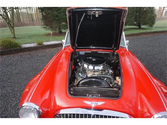 1956 Austin-Healey Replica (CC-794325) for sale in Monroe, New Jersey