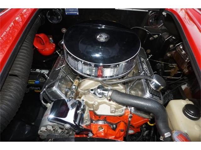 1956 Austin-Healey Replica (CC-794325) for sale in Monroe, New Jersey