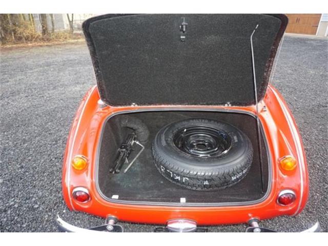 1956 Austin-Healey Replica (CC-794325) for sale in Monroe, New Jersey