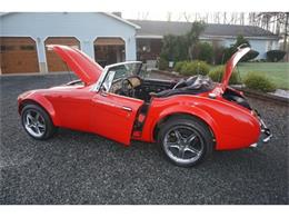 1956 Austin-Healey Replica (CC-794325) for sale in Monroe, New Jersey
