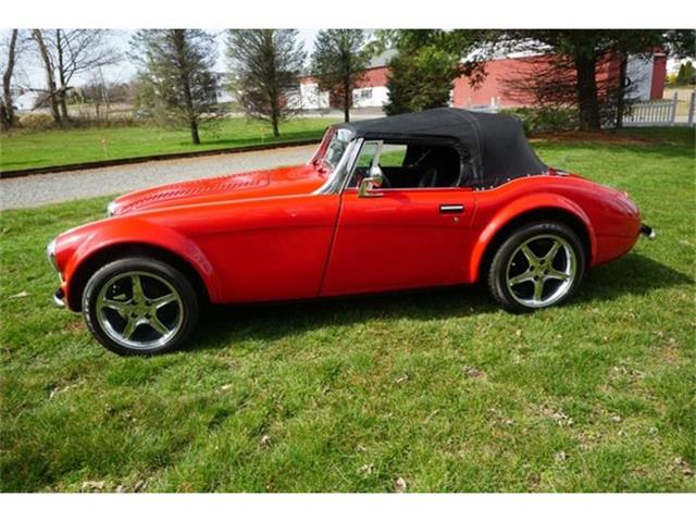 1956 Austin-Healey Replica (CC-794325) for sale in Monroe, New Jersey