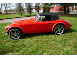 1956 Austin-Healey Replica (CC-794325) for sale in Monroe, New Jersey