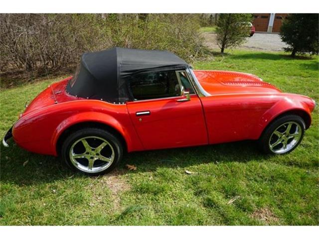 1956 Austin-Healey Replica (CC-794325) for sale in Monroe, New Jersey