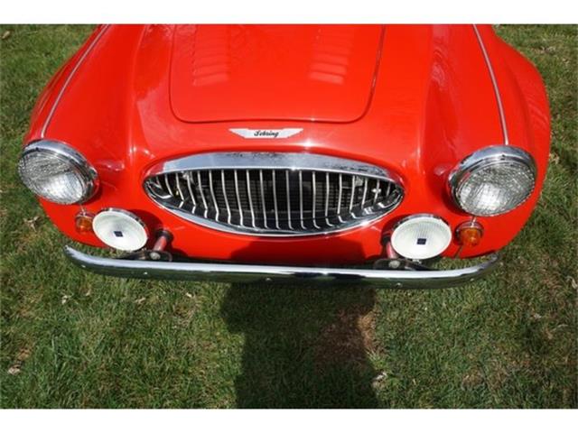 1956 Austin-Healey Replica (CC-794325) for sale in Monroe, New Jersey