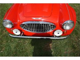 1956 Austin-Healey Replica (CC-794325) for sale in Monroe, New Jersey