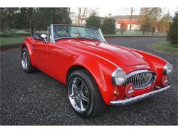 1956 Austin-Healey Replica (CC-794325) for sale in Monroe, New Jersey