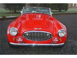 1956 Austin-Healey Replica (CC-794325) for sale in Monroe, New Jersey