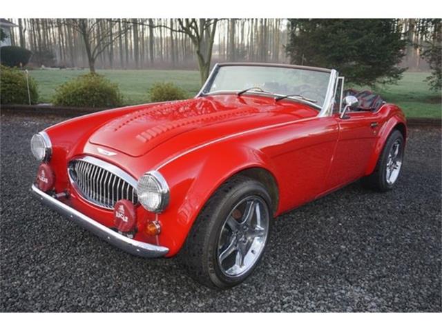 1956 Austin-Healey Replica (CC-794325) for sale in Monroe, New Jersey