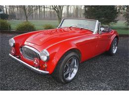 1956 Austin-Healey Replica (CC-794325) for sale in Monroe, New Jersey