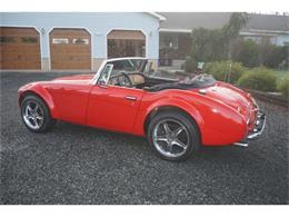 1956 Austin-Healey Replica (CC-794325) for sale in Monroe, New Jersey