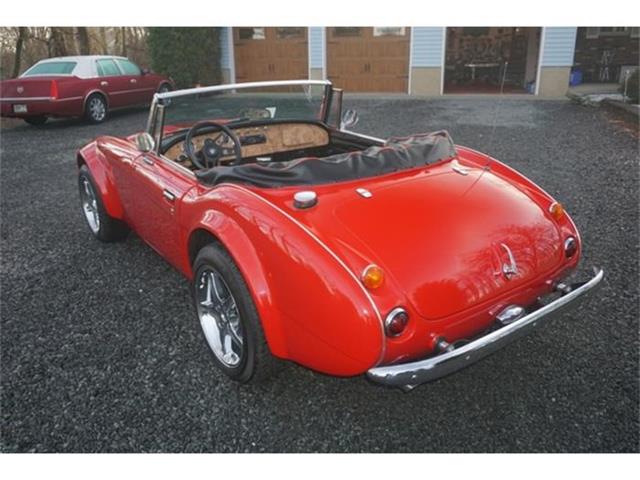 1956 Austin-Healey Replica (CC-794325) for sale in Monroe, New Jersey