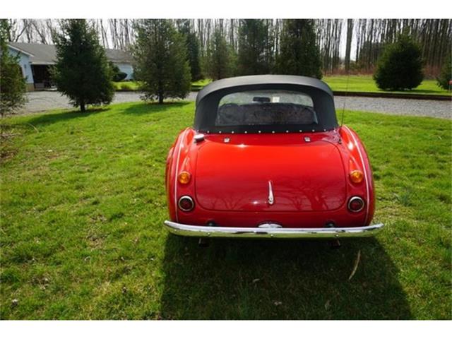 1956 Austin-Healey Replica (CC-794325) for sale in Monroe, New Jersey