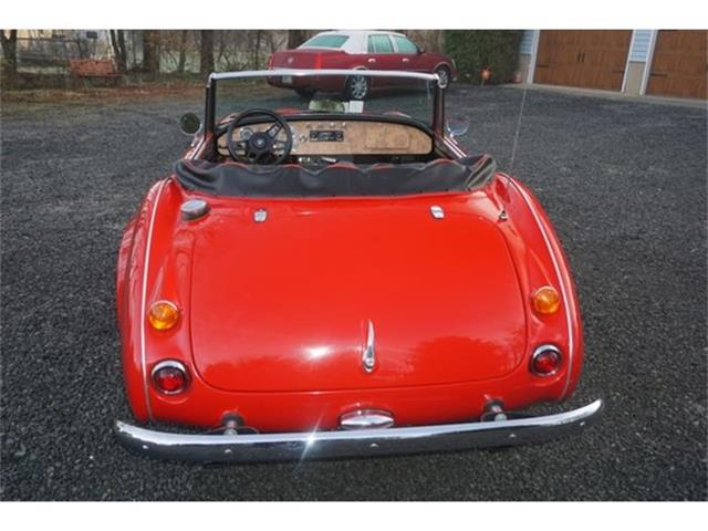 1956 Austin-Healey Replica (CC-794325) for sale in Monroe, New Jersey
